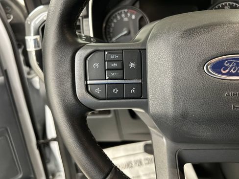 Used 2023 Ford F150 XLT w/ Equipment Group 302A High AWD/4WD image 20