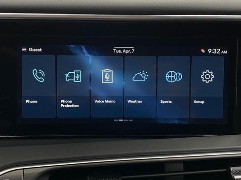 New 2026 Hyundai Palisade SEL AWD/4WD image 23