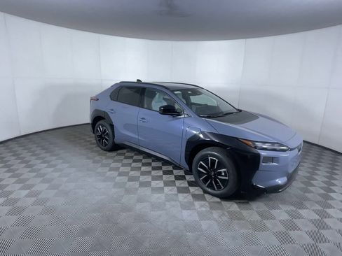 New 2026 Subaru Solterra Premium AWD/4WD image 2