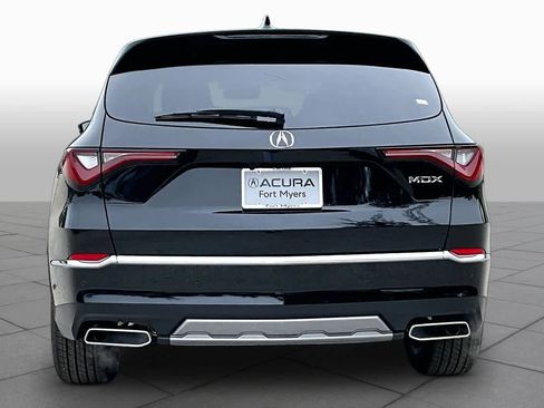 New 2026 Acura MDX FWD w/ Technology Package image 4