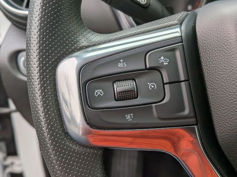 Certified 2022 Chevrolet Blazer LT image 21