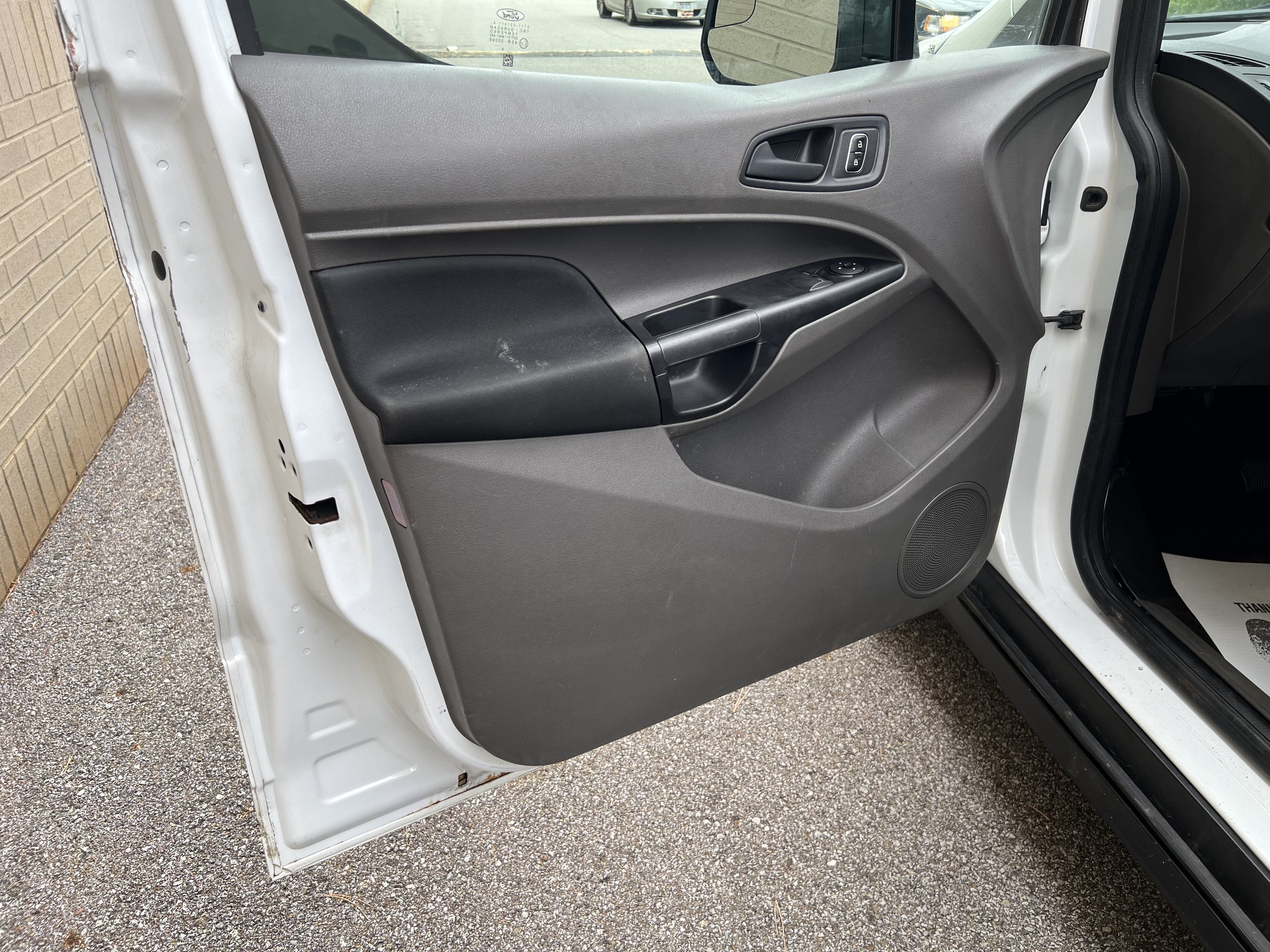 Used 2020 Ford Transit Connect XL FWD image 38