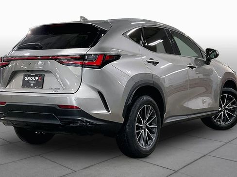 Used 2025 Lexus NX 350 AWD w/ Accessory Package (2T) image 13