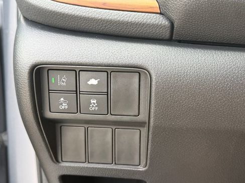 Used 2021 Honda CR-V EX-L image 21