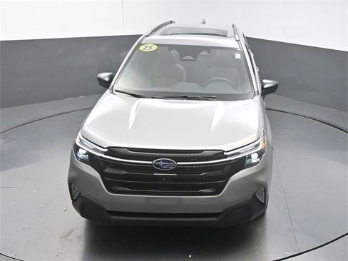 Used 2025 Subaru Forester Touring w/ Touring Package image 44