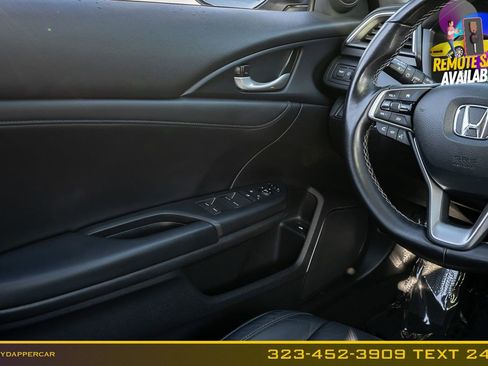 Used 2022 Honda Insight Touring image 20