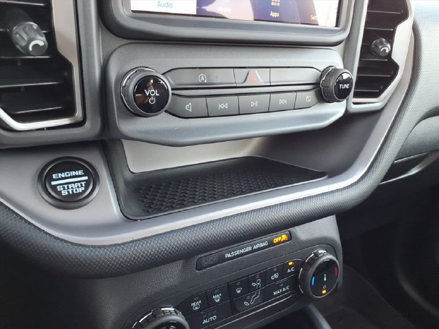 Used 2024 Ford Bronco Sport Big Bend AWD/4WD image 23