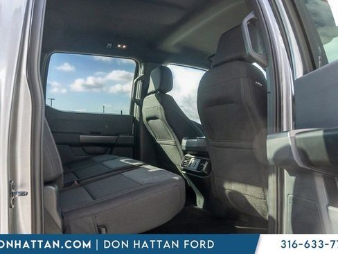 New 2026 Ford F150 STX w/ Equipment Group 200A image 20