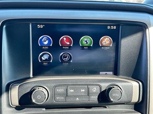 Used 2015 GMC Sierra 1500 Denali image 15