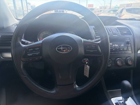 Used 2013 Subaru Impreza 2.0i Premium w/ All-Weather Pkg AWD/4WD image 10