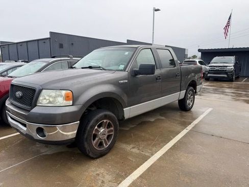 Used 2006 Ford F150 2WD SuperCrew image 1