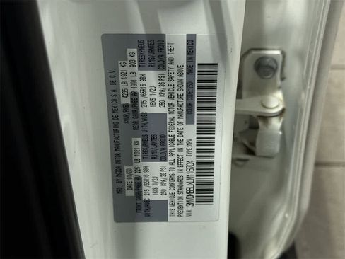 Used 2020 MAZDA CX-30 AWD image 14