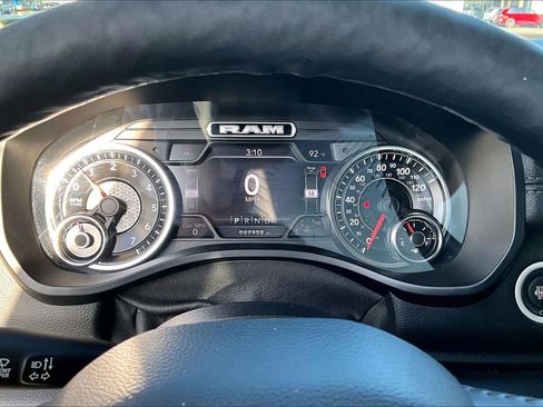 Used 2020 RAM 1500 Laramie image 25