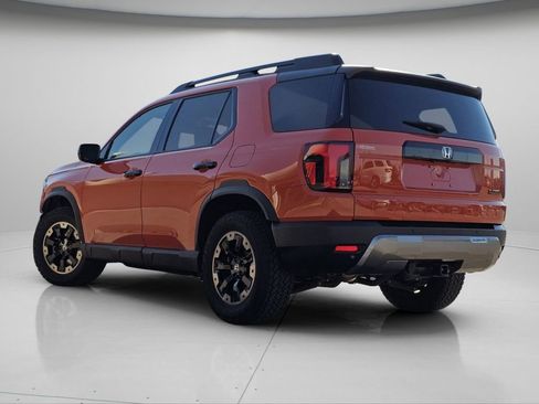 Certified 2026 Honda Passport TrailSport Elite image 25