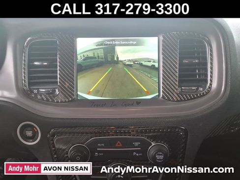 Used 2023 Dodge Charger SXT RWD image 24
