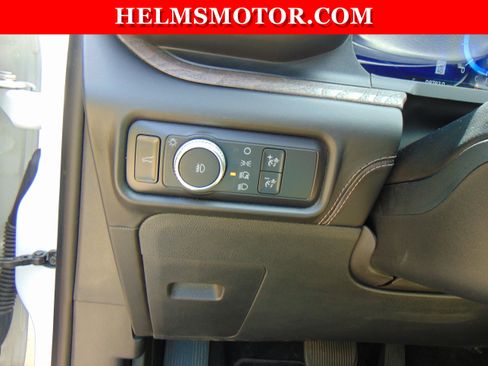 Used 2020 Ford Explorer Platinum w/ Premium Technology Package AWD/4WD image 21