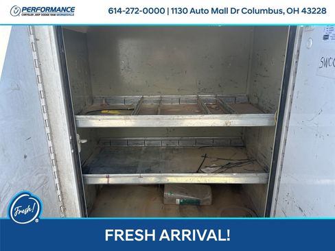 Used 2014 RAM 4500 Tradesman image 18