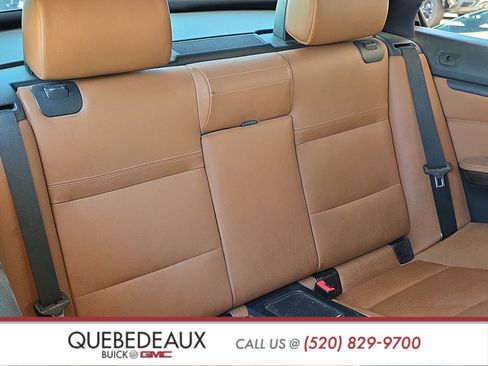 Used 2013 BMW 328i Convertible RWD image 23