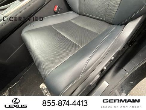 Used 2021 Lexus RX 350 350 w/ Premium Package image 22