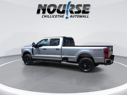 Used 2024 Ford F250 XL w/ STX Appearance Package AWD/4WD image 6