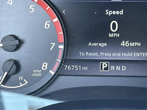 Certified 2022 Nissan Frontier PRO-4X w/ Pro-4X Premium Package image 39