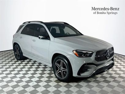 Certified 2024 Mercedes-Benz GLE 350 4MATIC
