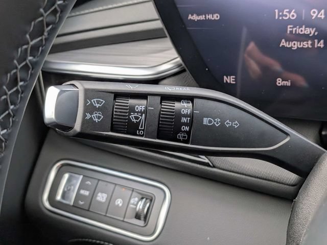 New 2026 Buick Enclave Preferred w/ Power Package FWD image 28