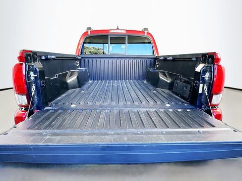 Used 2023 Toyota Tacoma SR image 24