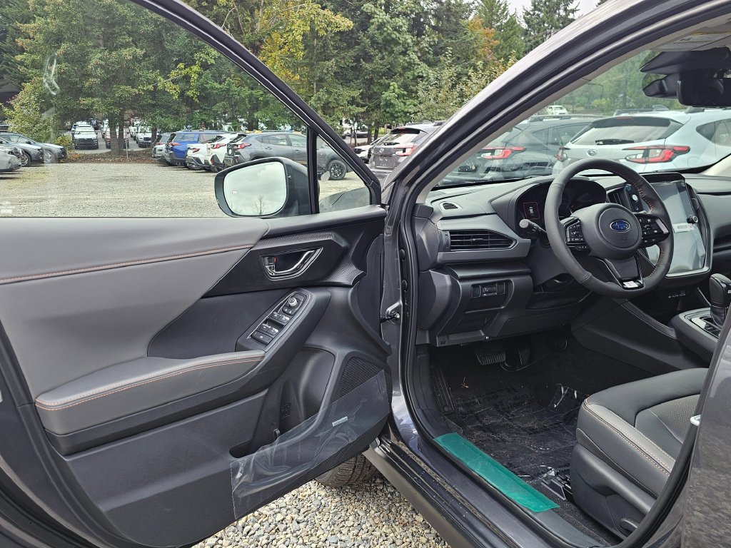 New 2026 Subaru Crosstrek 2.5i Limited AWD/4WD image 17