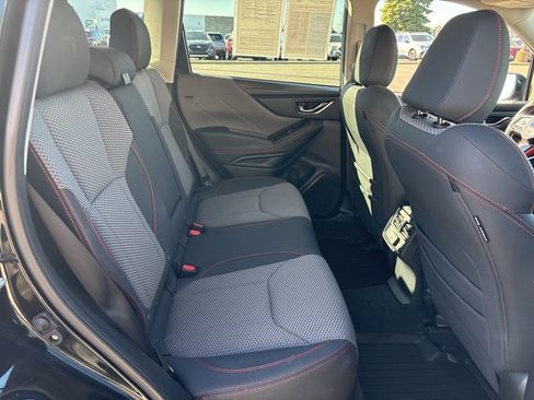 Certified 2022 Subaru Forester Sport w/ Popular Package #2 image 11