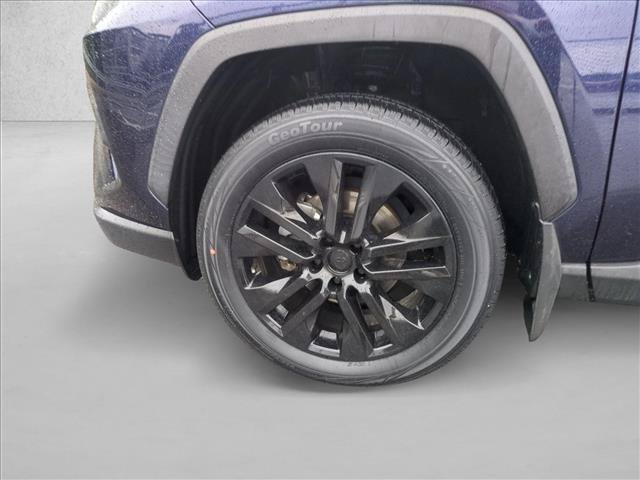 Certified 2023 Toyota RAV4 XLE Premium FWD image 24