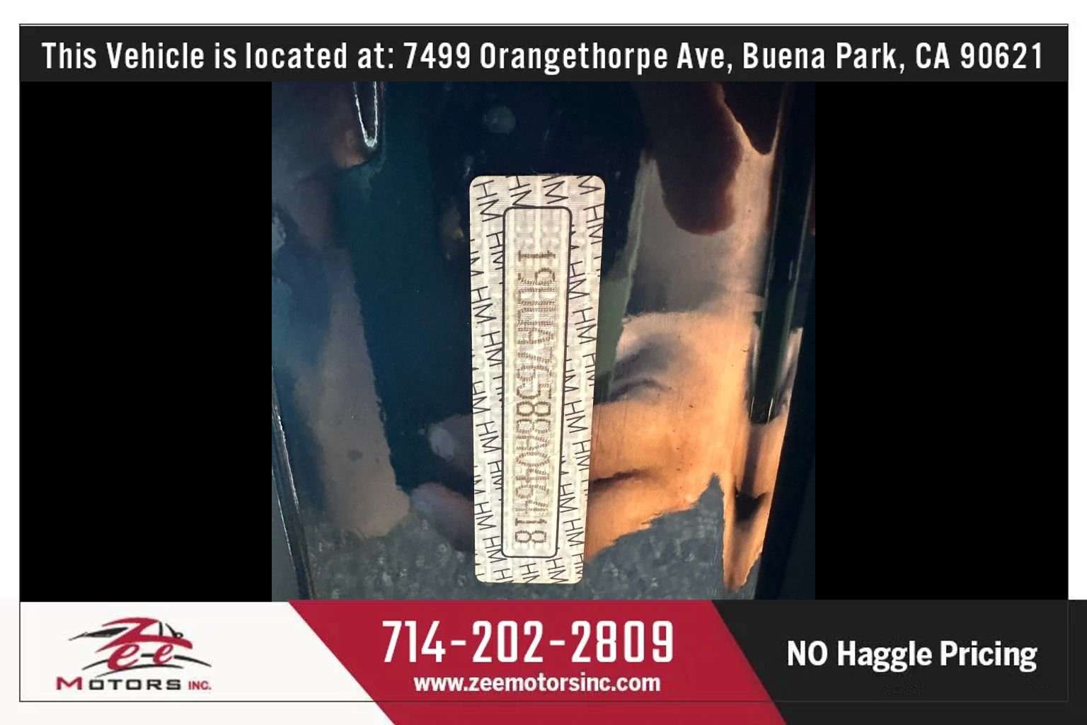 Used 2008 Acura TL Type-S FWD image 60