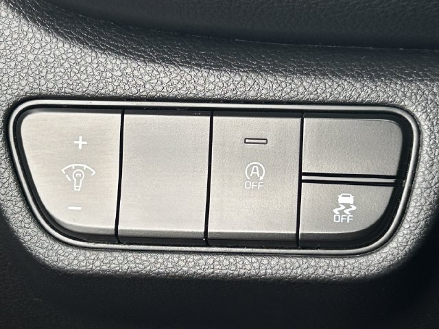 Used 2021 Kia Seltos LX AWD/4WD image 21