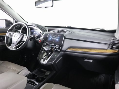 Used 2017 Honda CR-V EX-L image 43