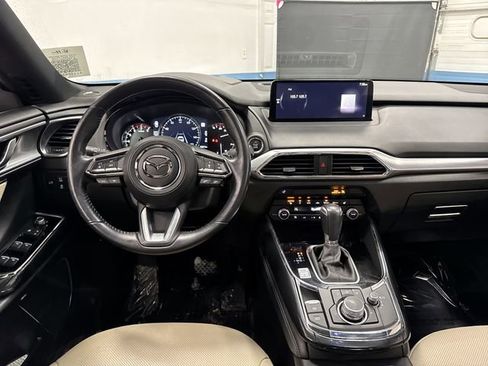 Used 2023 MAZDA CX-9 Grand Touring image 5