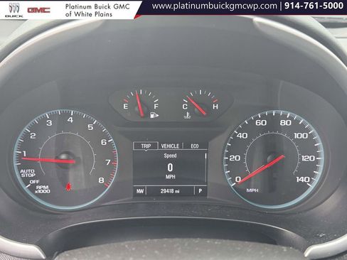 Used 2024 Chevrolet Malibu LT image 24