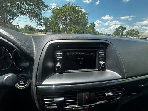 Used 2015 MAZDA CX-5 Touring FWD image 13