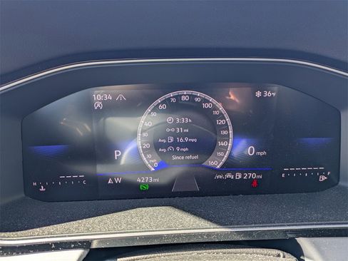 Used 2025 Volkswagen Jetta SE image 27