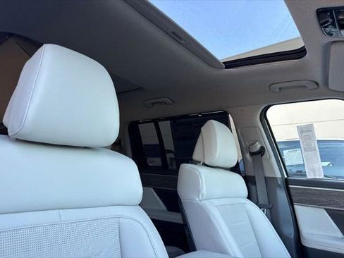 New 2026 Hyundai Santa Fe Limited image 13