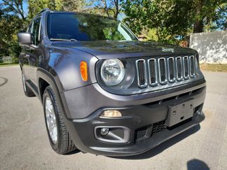 Used 2018 Jeep Renegade Latitude video 1