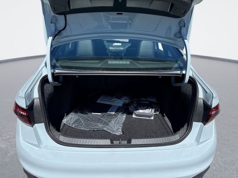 New 2026 Volkswagen Jetta GLI Autobahn FWD image 21