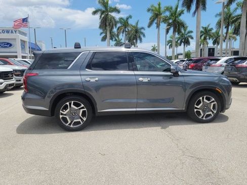 Used 2024 Hyundai Palisade SEL FWD image 27