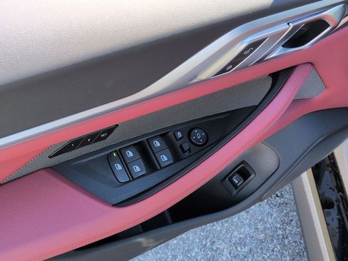 Used 2025 BMW i4 M50 w/ Premium Package image 15