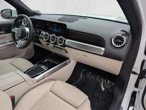 Certified 2026 Mercedes-Benz GLB 250 image 24