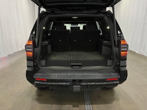 Certified 2025 Toyota 4Runner TRD Pro AWD/4WD image 12