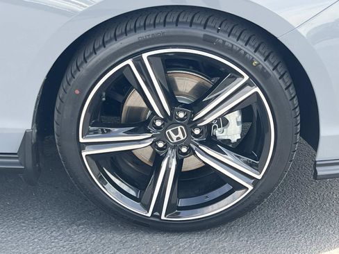 Certified 2023 Honda Accord Sport image 28