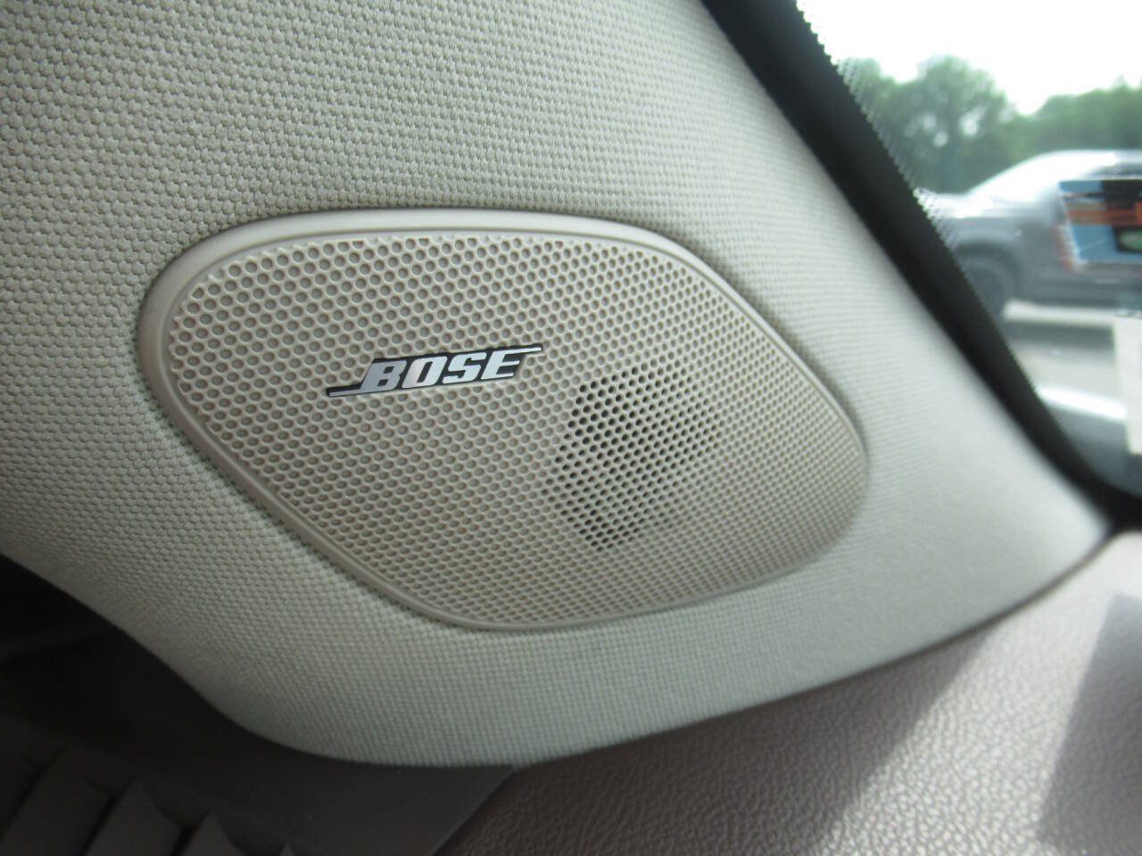 Used 2014 Cadillac SRX Luxury AWD/4WD image 28