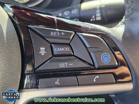 Used 2024 Nissan Altima 2.5 SL image 29