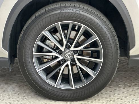 Used 2022 Lexus NX 350 AWD image 11