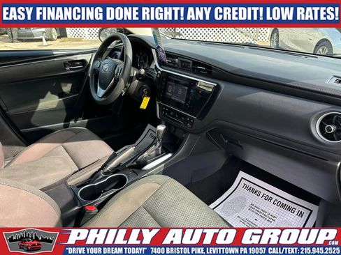 Used 2019 Toyota Corolla LE image 22